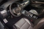 Lexus GS F-Sport Project by Five Axis 2011 года
